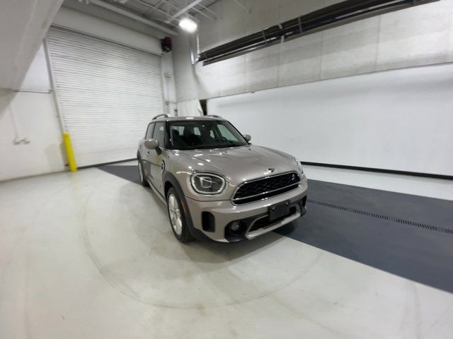 2024 MINI Cooper Countryman S