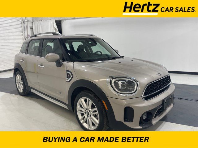 2024 MINI Cooper Countryman S