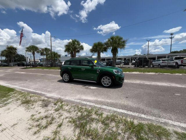 2024 MINI Cooper Countryman S