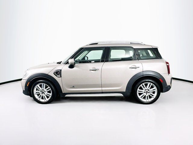 2024 MINI Cooper Countryman S