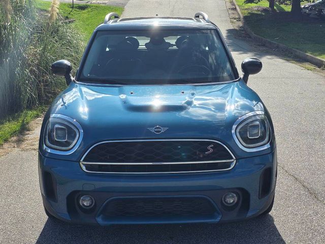 2024 MINI Cooper Countryman S
