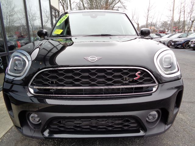 2024 MINI Cooper Countryman S