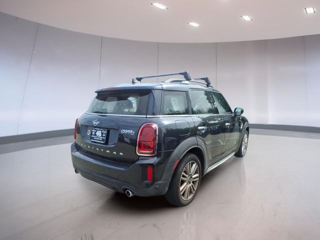 2024 MINI Cooper Countryman S