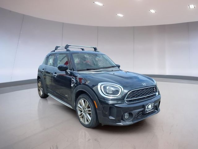 2024 MINI Cooper Countryman S