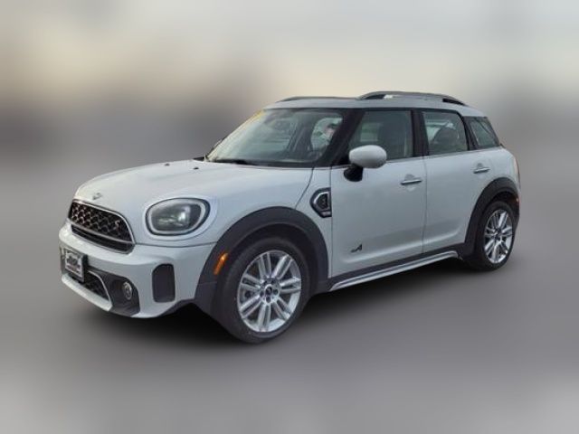 2024 MINI Cooper Countryman S