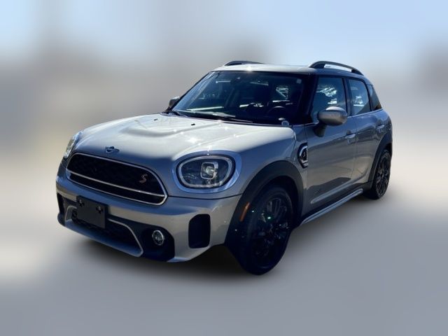 2024 MINI Cooper Countryman S