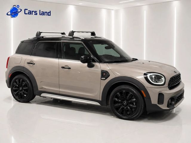 2024 MINI Cooper Countryman S