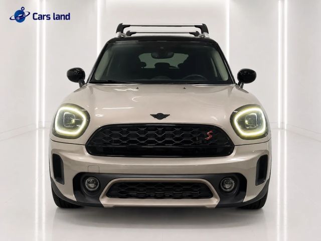 2024 MINI Cooper Countryman S
