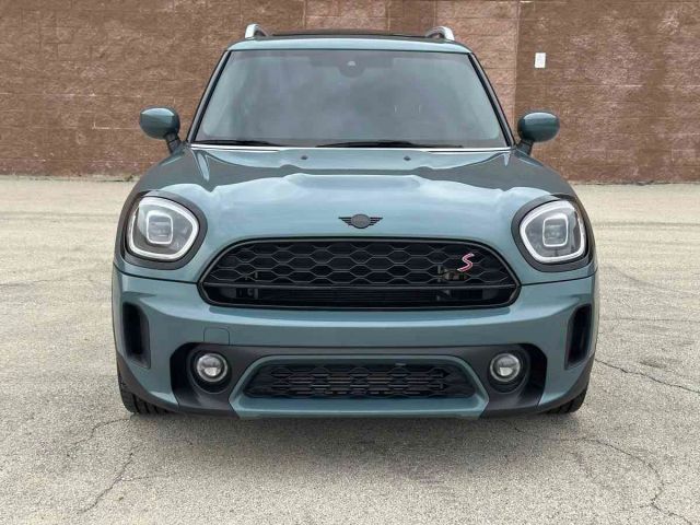 2024 MINI Cooper Countryman S