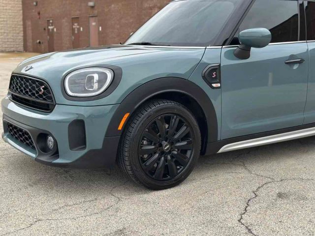 2024 MINI Cooper Countryman S