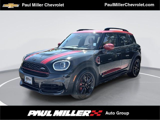 2024 MINI Cooper Countryman John Cooper Works