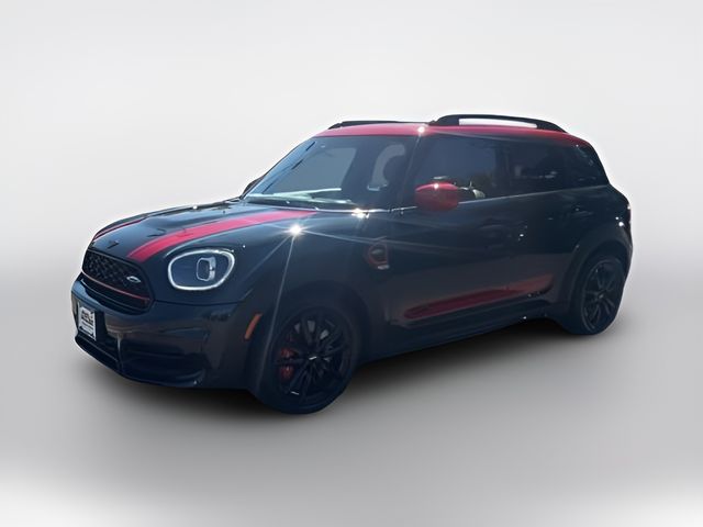 2024 MINI Cooper Countryman John Cooper Works