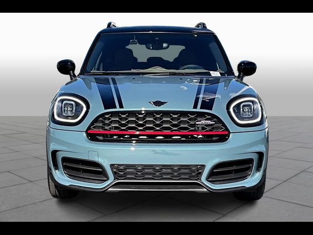 2024 MINI Cooper Countryman John Cooper Works