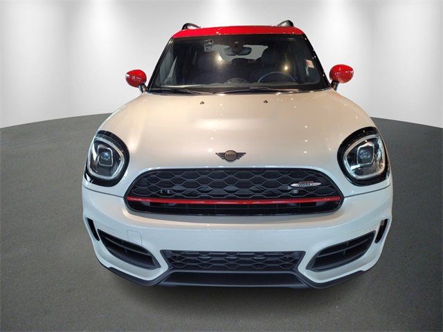 2024 MINI Cooper Countryman John Cooper Works