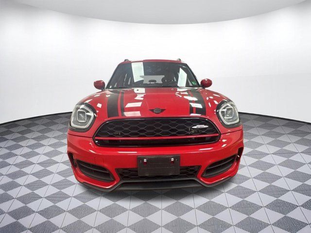 2024 MINI Cooper Countryman John Cooper Works