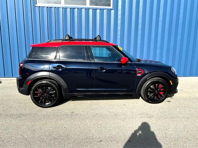 2024 MINI Cooper Countryman John Cooper Works