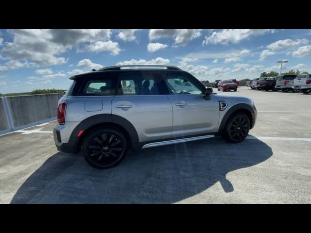 2024 MINI Cooper Countryman S