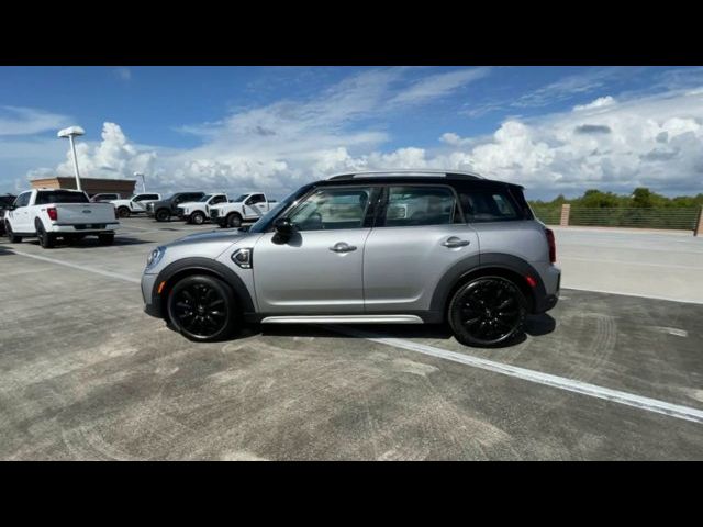 2024 MINI Cooper Countryman S