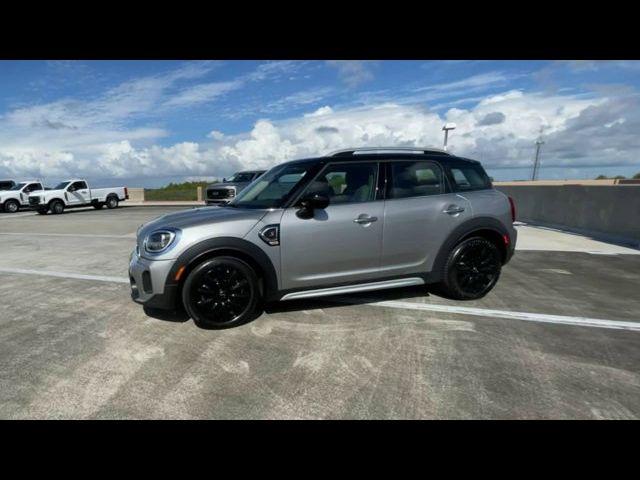 2024 MINI Cooper Countryman S