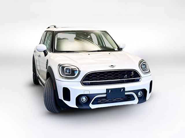 2024 MINI Cooper Countryman S