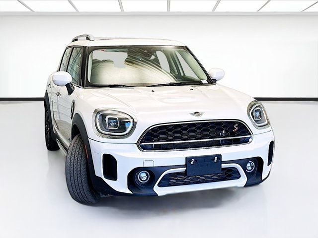 2024 MINI Cooper Countryman S