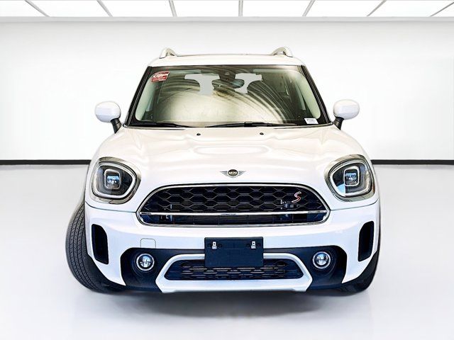 2024 MINI Cooper Countryman S