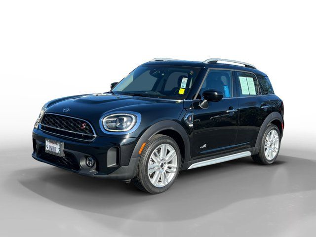 2024 MINI Cooper Countryman S