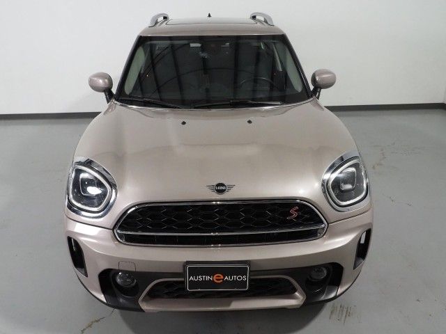 2024 MINI Cooper Countryman S