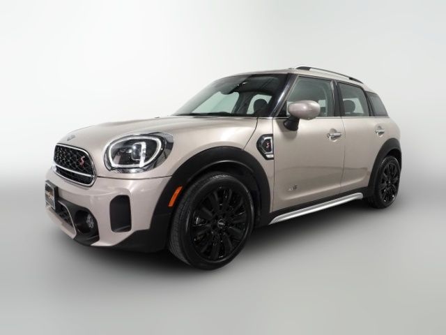 2024 MINI Cooper Countryman S