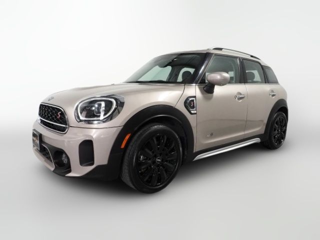 2024 MINI Cooper Countryman S
