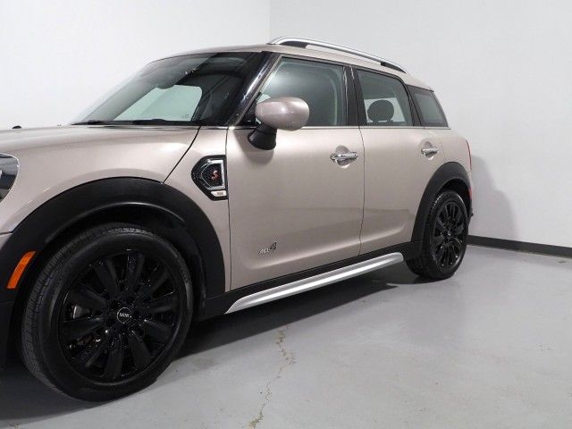 2024 MINI Cooper Countryman S