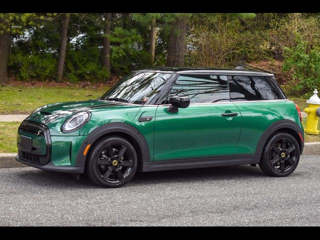 2024 MINI Cooper Hardtop SE