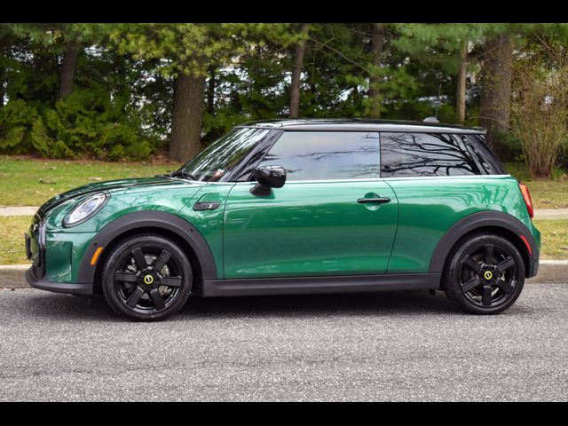 2024 MINI Cooper Hardtop SE