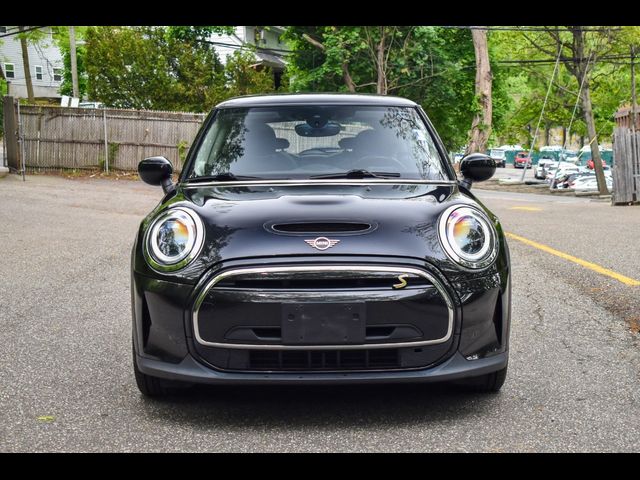 2024 MINI Cooper Hardtop SE