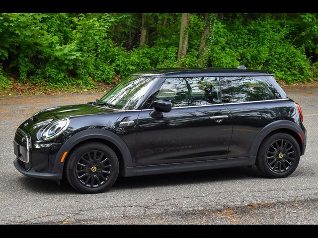 2024 MINI Cooper Hardtop SE