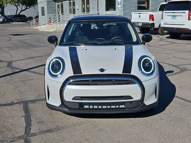 2024 MINI Cooper Hardtop Base