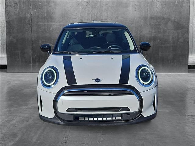 2024 MINI Cooper Hardtop Base