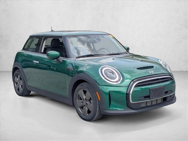 2024 MINI Cooper Hardtop Base