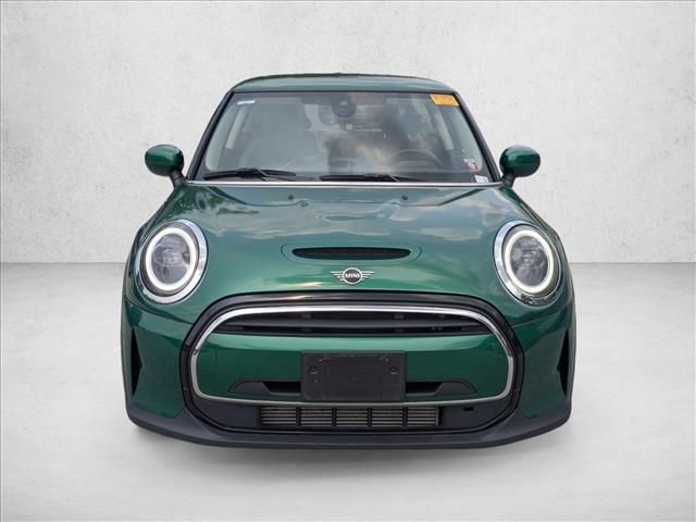 2024 MINI Cooper Hardtop Base