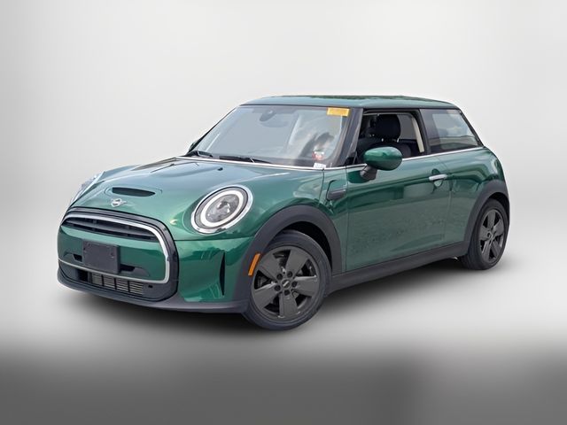 2024 MINI Cooper Hardtop Base