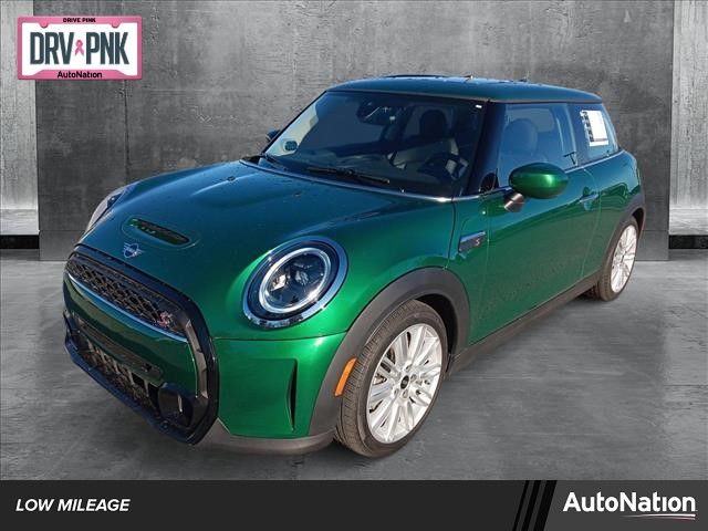 2024 MINI Cooper Hardtop S