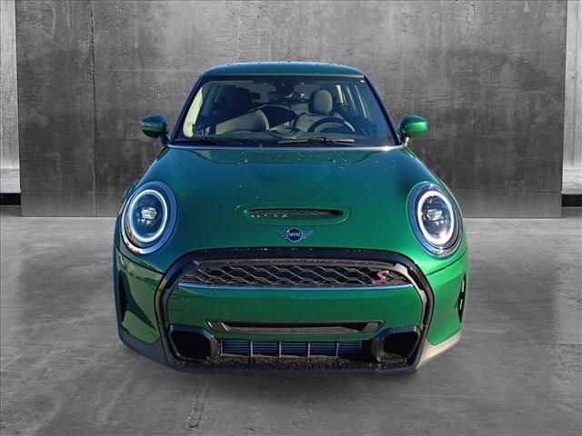 2024 MINI Cooper Hardtop S