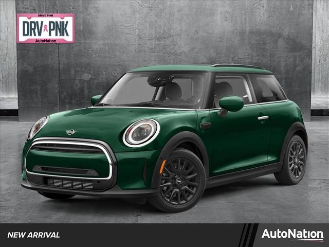 2024 MINI Cooper Hardtop S