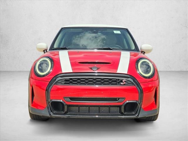 2024 MINI Cooper Hardtop S