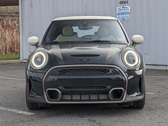 2024 MINI Cooper Hardtop S