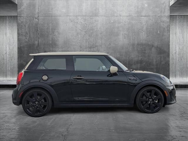 2024 MINI Cooper Hardtop S