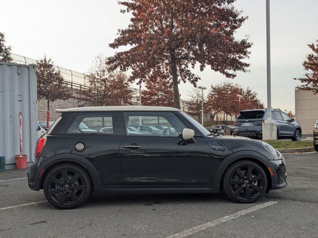 2024 MINI Cooper Hardtop S