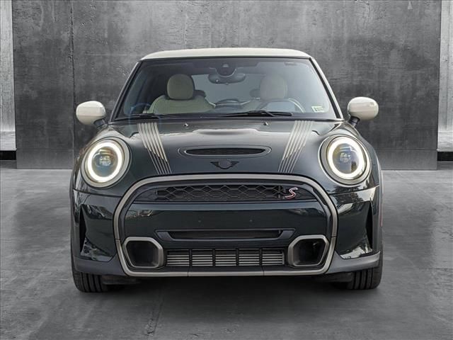 2024 MINI Cooper Hardtop S