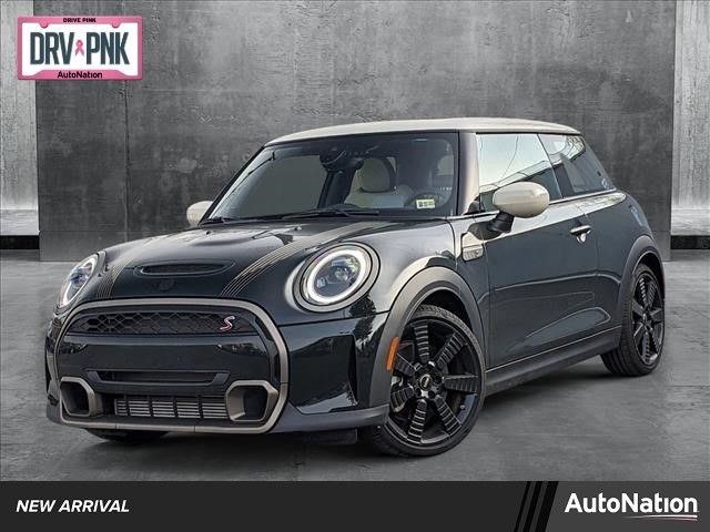 2024 MINI Cooper Hardtop S