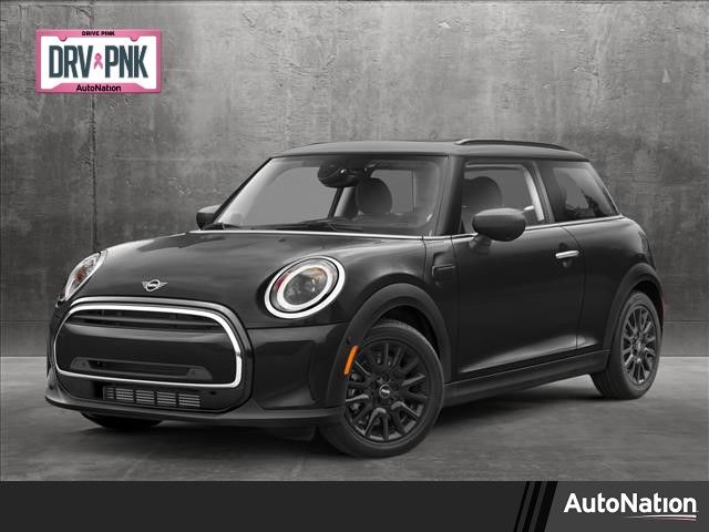 2024 MINI Cooper Hardtop S